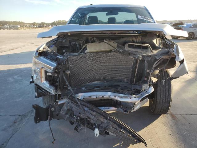 VIN 1FTMF1CPXKKD03633 2019 Ford F-150 no.5