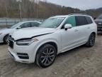 2016 VOLVO XC90 T6 - YV4A22PK2G1067928