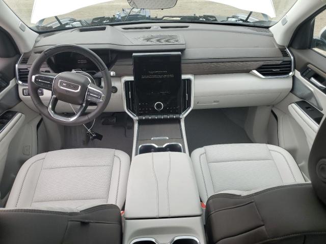 2024 GMC ACADIA 1GKENRKS8RJ223909
