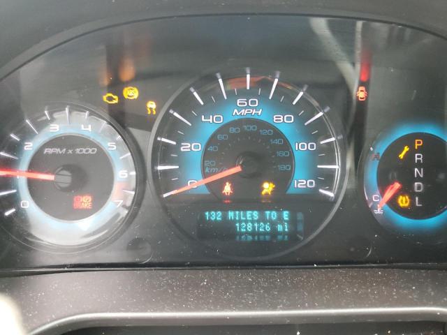2010 FORD FUSION SEL - 3FAHP0JA4AR323643