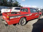 Lot #2994307156 1986 MAZDA B2000 LONG