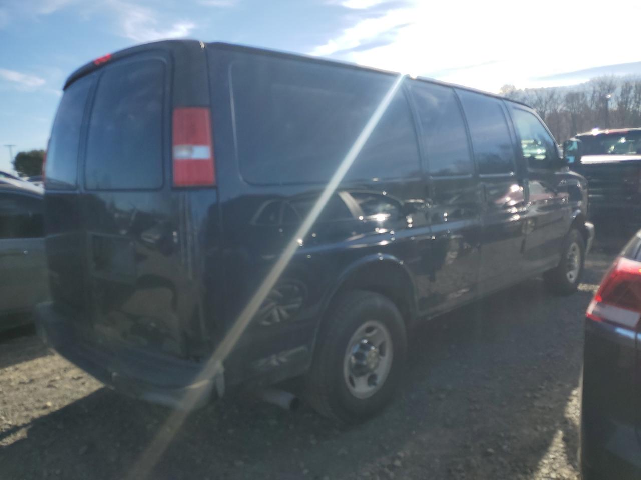 Lot #2978883307 2016 CHEVROLET EXPRESS G3