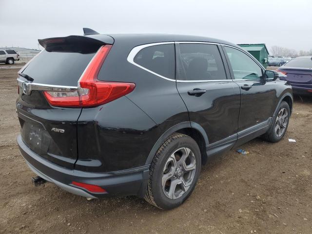 2017 HONDA CR-V EX - 5J6RW2H54HL050406