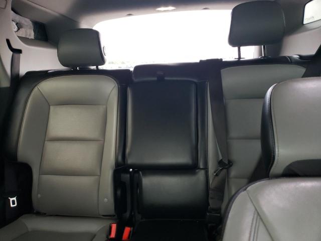 2020 GMC TERRAIN SL - 3GKALVEV8LL128639