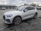 2021 AUDI Q5 PREMIUM - WA1BAAFY0M2050930