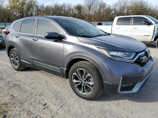 2021 HONDA CR-V EX - 7FART6H54ME023424