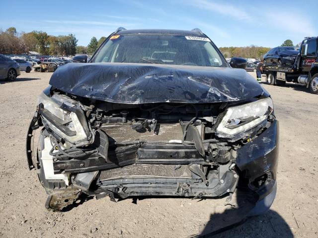 2016 NISSAN ROGUE S - KNMAT2MT9GP614820