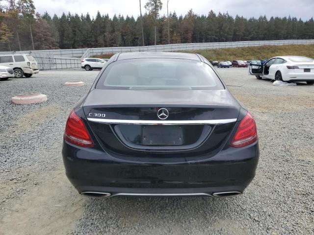 VIN 55SWF4JB6FU047106 2015 MERCEDES-BENZ C-CLASS no.6