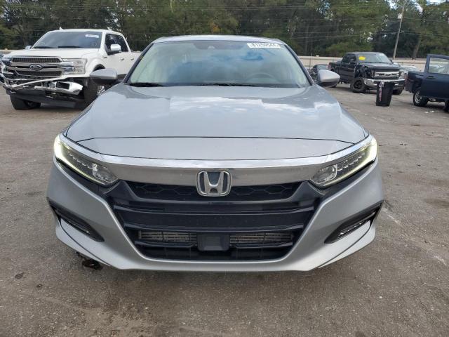2018 HONDA ACCORD EXL - 1HGCV2F58JA041602