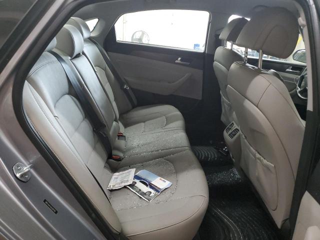 2016 HYUNDAI SONATA SPO - 5NPE34AFXGH309799