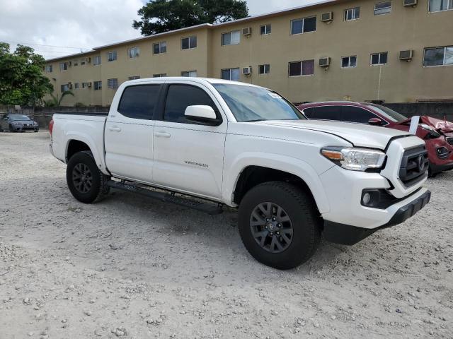 2021 TOYOTA TACOMA DOU - 3TMAZ5CNXMM157102