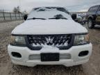 Lot #3024731286 2003 MITSUBISHI MONTERO SP