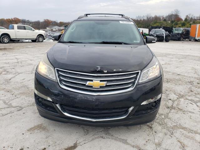 VIN 1GNKRGKD1EJ158640 2014 CHEVROLET TRAVERSE no.5