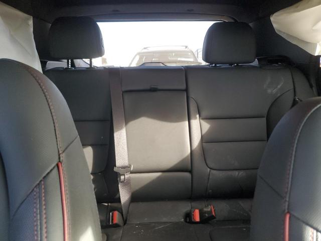 2024 CHEVROLET TRAILBLAZE - KL79MTSL6RB108223
