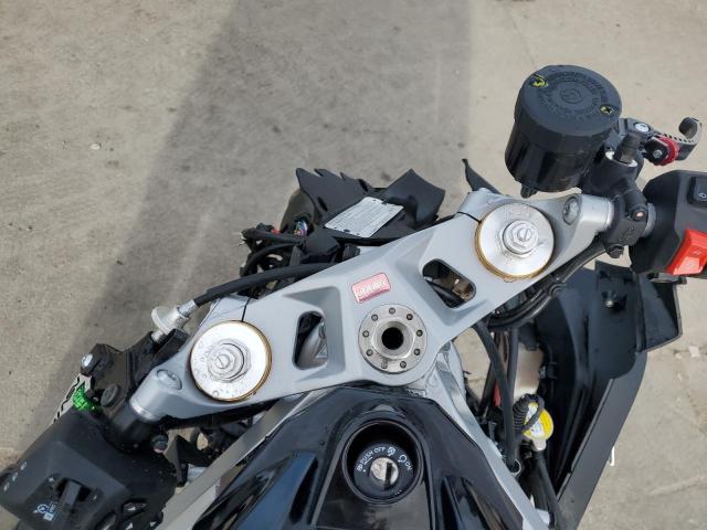 2024 APRILIA RS 660 EXT - ZD4KSUR09RS000338