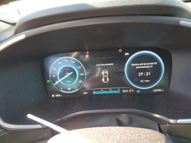 2023 HYUNDAI SANTA FE L - 5NMS5DA10PH008540