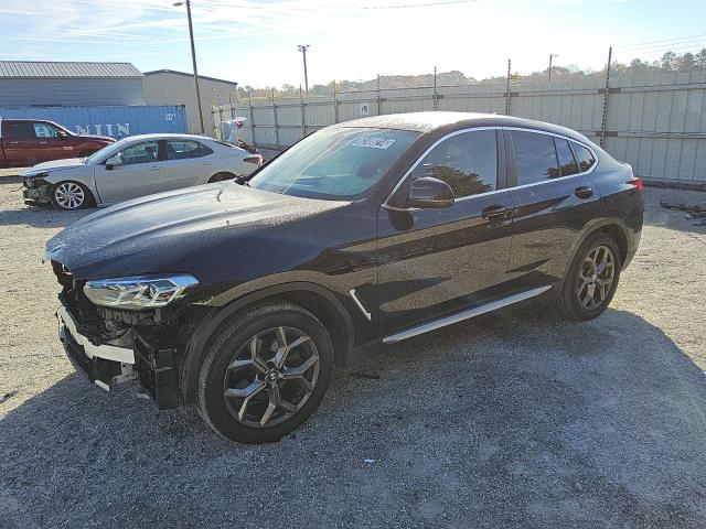 VIN 5UX33DT02R9W70986 2024 BMW X4 no.1