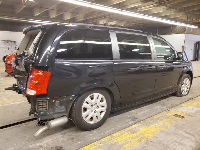 2019 DODGE GRAND CARA - 2C4RDGBG4KR766806