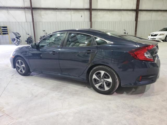 Vin: 2hgfc2f62kh583292, lot: 81800794, honda civic lx 20192