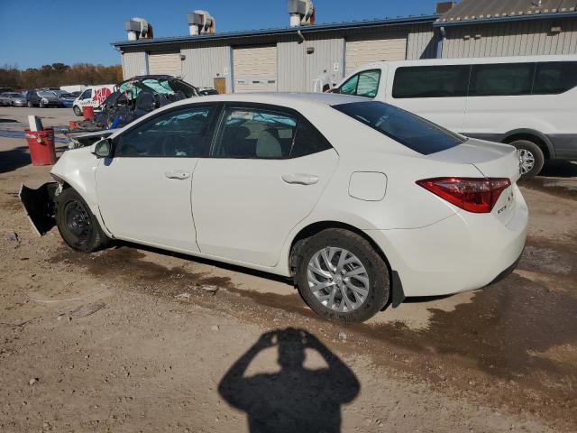 2018 TOYOTA COROLLA L - 5YFBURHE2JP842931