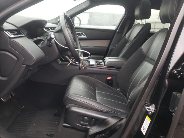 2020 LAND ROVER RANGE ROVE - SALYK2FV7LA292961