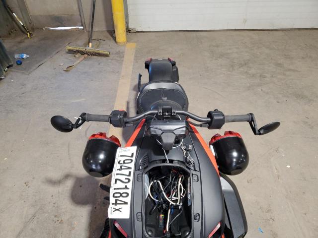 2019 CAN-AM RYKER - 3JB2FEG27KJ000223