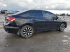 Lot #3024402539 2014 HONDA CIVIC EXL