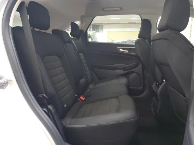 2021 FORD EDGE SEL - 2FMPK4J90MBA41001