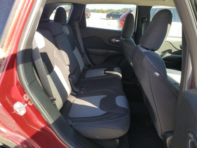 2016 JEEP CHEROKEE S - 1C4PJLABXGW372787