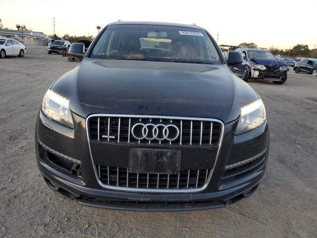 VIN WA1LGAFE2FD003964 2015 AUDI Q7 no.5