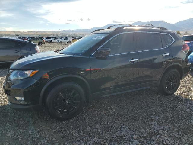 2018 NISSAN ROGUE S - 5N1AT2MV2JC746894