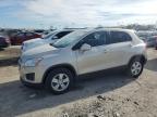 2016 CHEVROLET TRAX 1LT - 3GNCJPSB9GL120305
