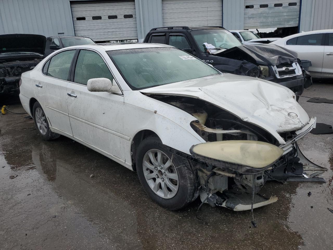 Lot #3024263884 2004 LEXUS ES 330