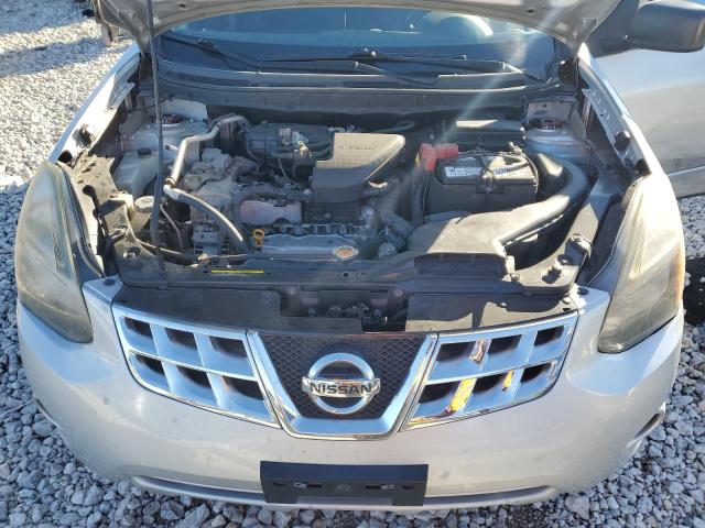 VIN JN8AS5MV6EW713656 2014 Nissan Rogue, S no.12