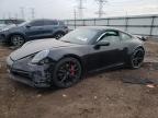 2024 PORSCHE 911 CARRER - WP0AB2A91RS221468