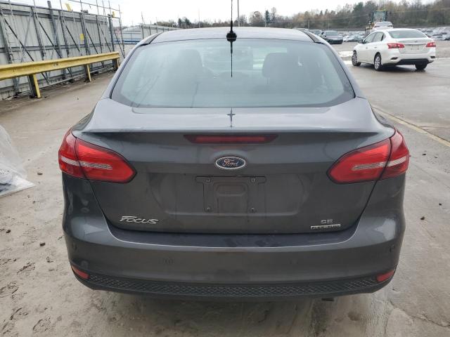 2016 FORD FOCUS SE - 1FADP3F24GL382801