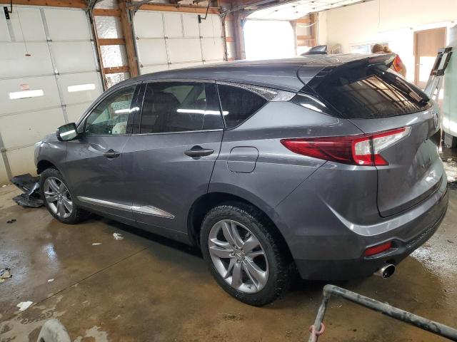 2020 ACURA RDX ADVANC - 5J8TC2H7XLL009570