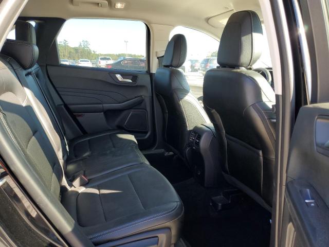 2022 FORD ESCAPE SEL - 1FMCU0H60NUB94499