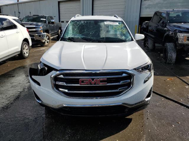 VIN 3GKALVEV4KL245617 2019 GMC TERRAIN no.5