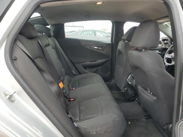 2016 CHEVROLET MALIBU LT - 1G1ZE5STXGF335652