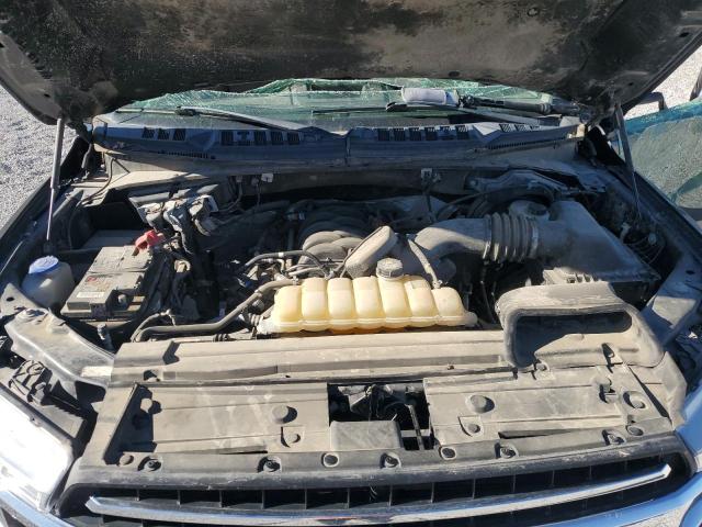 2019 FORD F150 SUPER - 1FTEW1E59KKC37656