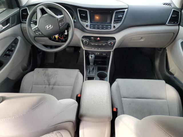 2018 HYUNDAI TUCSON SE - KM8J23A4XJU816883