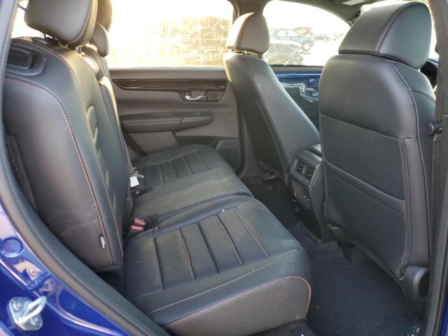 2023 HONDA CR-V SPORT - 7FARS6H92PE023240