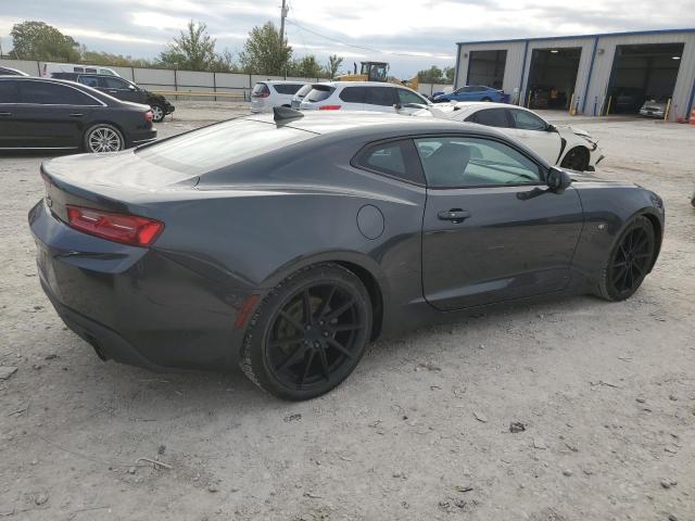 2018 CHEVROLET CAMARO LT - 1G1FB1RX8J0149230