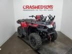 POLARIS SPORTSMAN photo