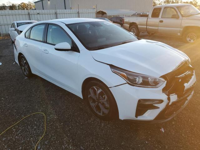2020 KIA FORTE FE - 3KPF24ADXLE170276
