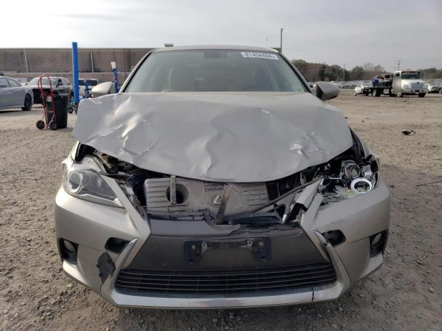 2017 LEXUS CT 200 JTHKD5BH1H2297145