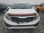 KIA SPORTAGE L photo