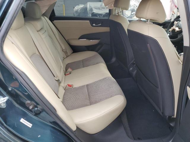 2018 HONDA CLARITY JHMZC5F13JC014386