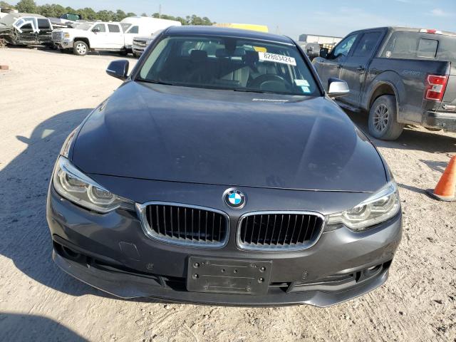 VIN WBA8A3C53JA505810 2018 BMW 3 SERIES no.5